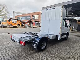 Mercedes-Benz Sprinter 519 CDI BE Tractor