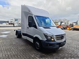 Mercedes-Benz Sprinter 519 CDI BE Tractor
