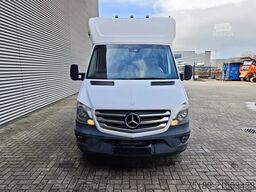 Mercedes-Benz Sprinter 519 CDI BE Tractor