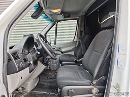 Mercedes-Benz Sprinter 519 CDI BE Tractor