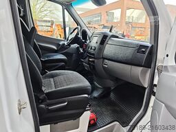 Mercedes-Benz Sprinter 519 CDI BE Tractor