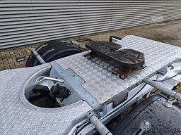 Mercedes-Benz Sprinter 519 CDI BE Tractor