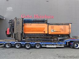 Pronar MPB 18.47 G 15x15 mm