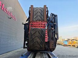 Pronar MPB 18.47 G 15x15 mm