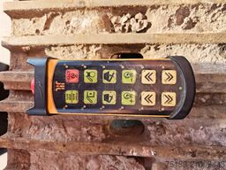 Pronar MPB 18.47 G 15x15 mm