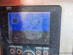 Pronar MPB 18.47 G 15x15 mm