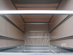 Martz großer Planenanhänger 300x150x170cm 1,3t