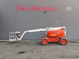 Genie Z-60/37 Hybrid