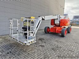 Genie Z-60/37 Hybrid