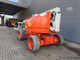 Genie Z-60/37 Hybrid