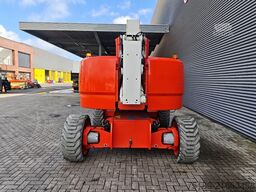 Genie Z-60/37 Hybrid