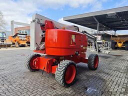 Genie Z-60/37 Hybrid