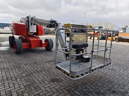 Genie Z-60/37 Hybrid