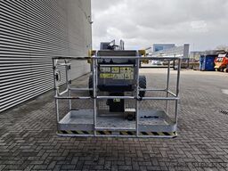 Genie Z-60/37 Hybrid