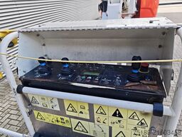 Genie Z-60/37 Hybrid