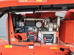 Genie Z-60/37 Hybrid