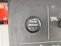 Genie Z-60/37 Hybrid