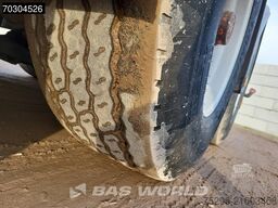 Feldbinder EUT 35.3 3 axles 35000L