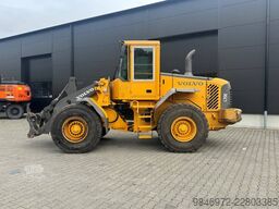 Volvo L70E