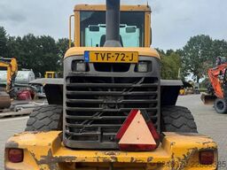 Volvo L70E