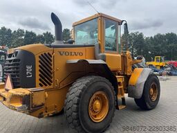 Volvo L70E