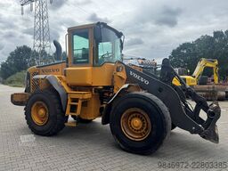 Volvo L70E