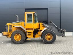 Volvo L70E