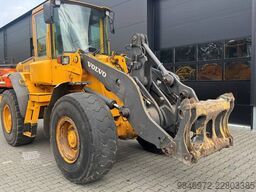 Volvo L70E