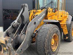 Volvo L70E