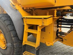 Volvo L70E
