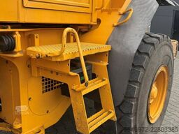 Volvo L70E