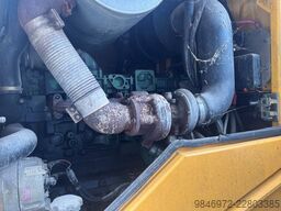 Volvo L70E