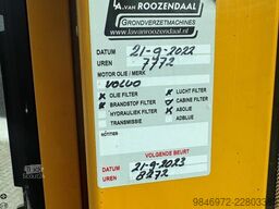 Volvo L70E