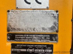 Volvo L70E