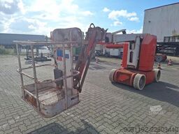 Genie Z-30/20N RJ