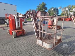 Genie Z-30/20N RJ
