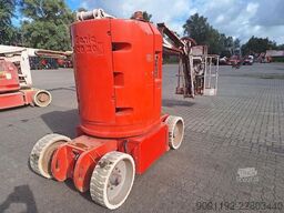 Genie Z-30/20N RJ