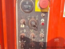 Genie Z-30/20N RJ