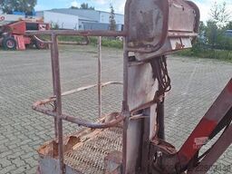 Genie Z-30/20N RJ