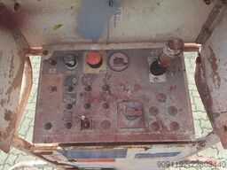 Genie Z-30/20N RJ