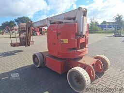 Genie Z-34/22N