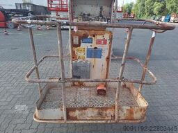 Genie Z-34/22N