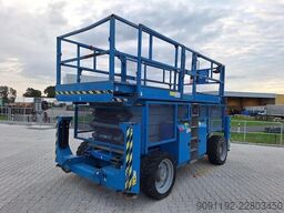 Genie GS-4390 RT