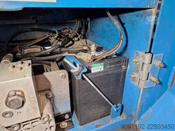 Genie GS-4390 RT