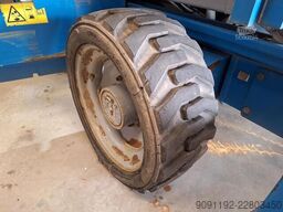 Genie GS-4390 RT