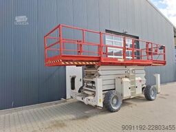 Genie GS-5390 RT