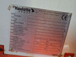 Haulotte STAR 10