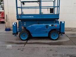 Haulotte COMPACT 12 DX