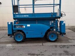 Haulotte COMPACT 12 DX