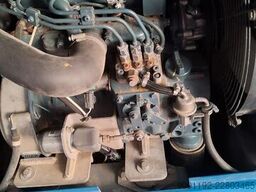 Haulotte COMPACT 12 DX